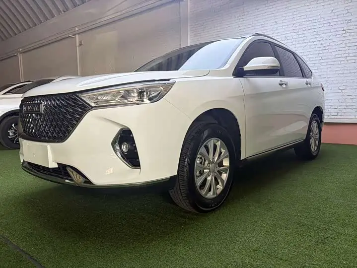 Haval M6 2023, арт. CN-3491733 — фото 1