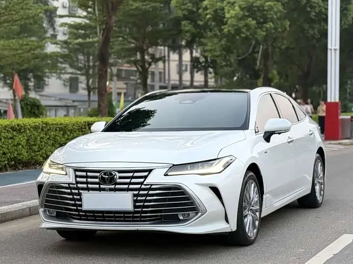 Toyota Avalon 2024, арт. CN-3491907 — фото 1