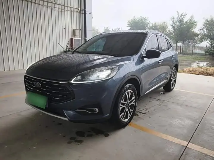 Ford Escape 2020, арт. CN-3492002 — фото 1