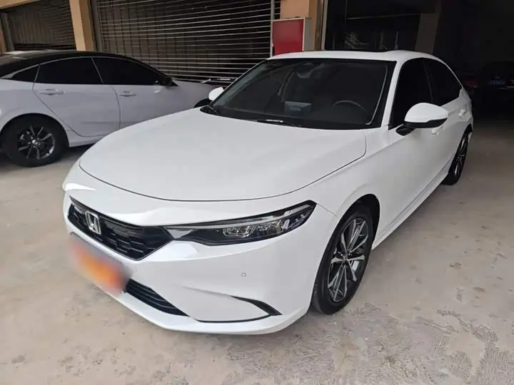 Honda Integra 2023, арт. CN-3492622 — фото 1