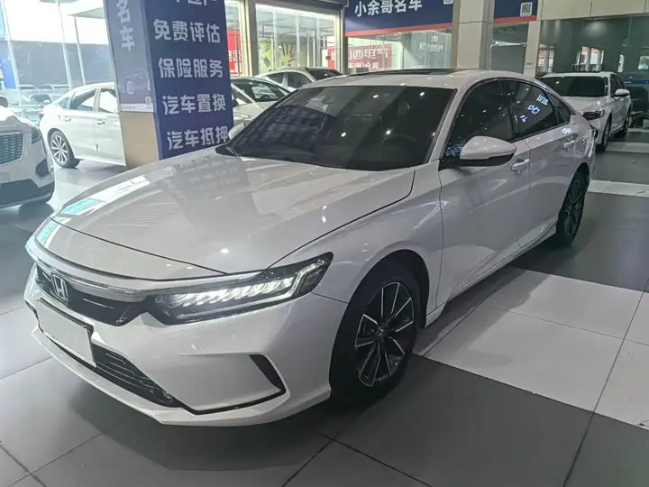 Honda Inspire 2022, арт. CN-3492882 — фото 1