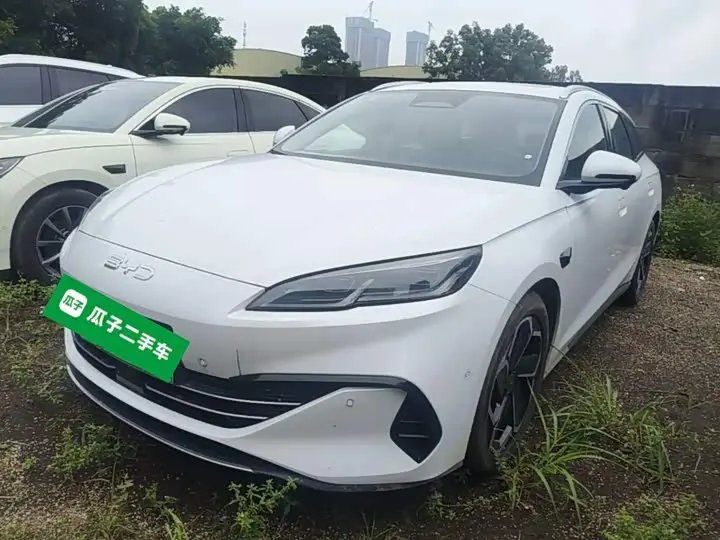BYD Seal 06 Hybrid/EV 2025, арт. CN-3492997 — фото 1