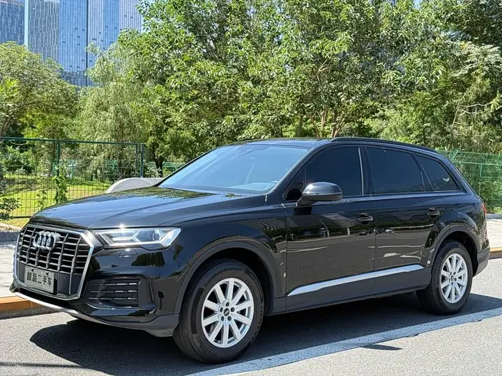 Audi Q7 2023, арт. CN-3493025 — фото 1