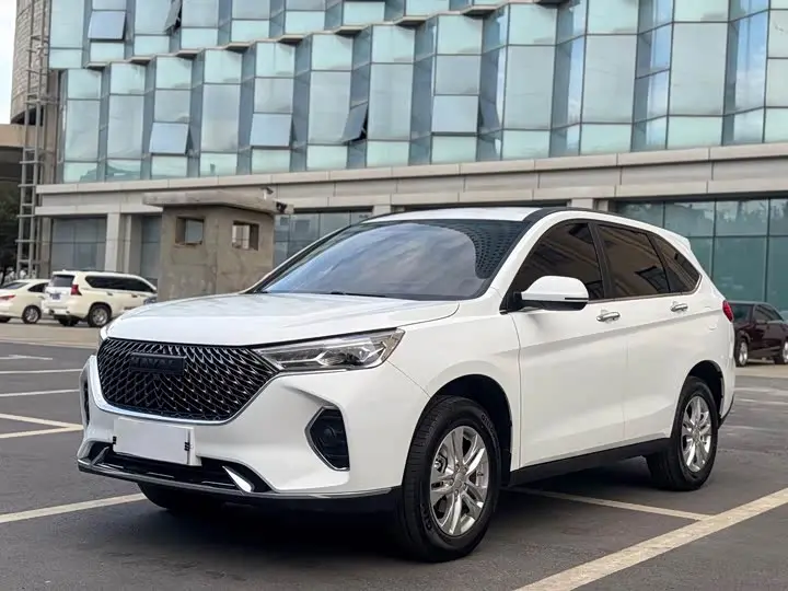 Haval M6 2023, арт. CN-3493132 — фото 1