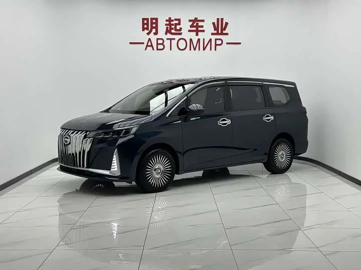 GAC Trumpchi M6 2021, арт. CN-3493272 — фото 1