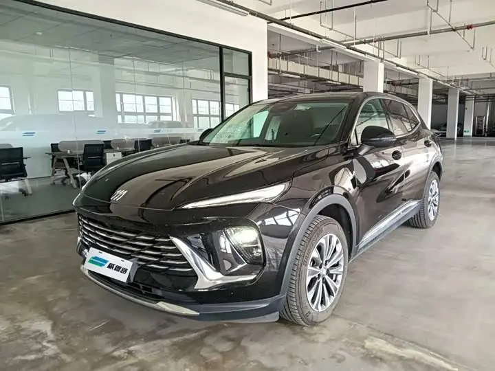 Buick Envision S 2025, арт. CN-3493339 — фото 1