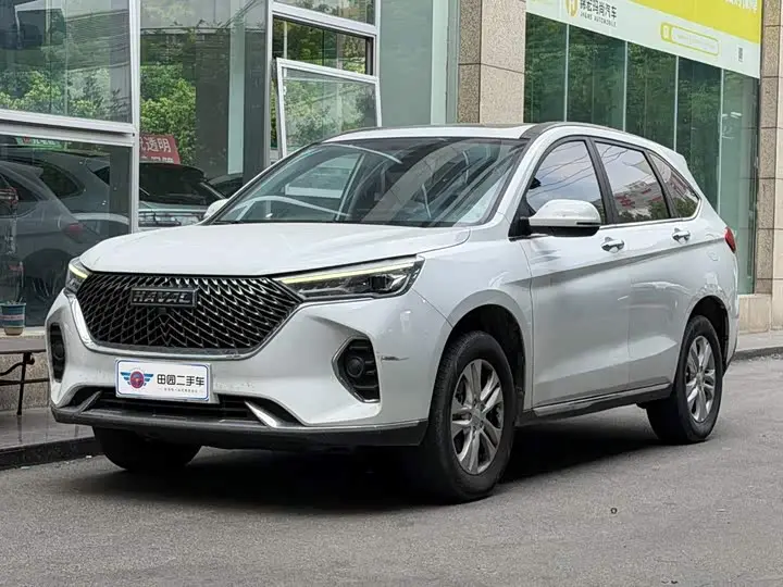 Haval M6 2021, арт. CN-3493481 — фото 1