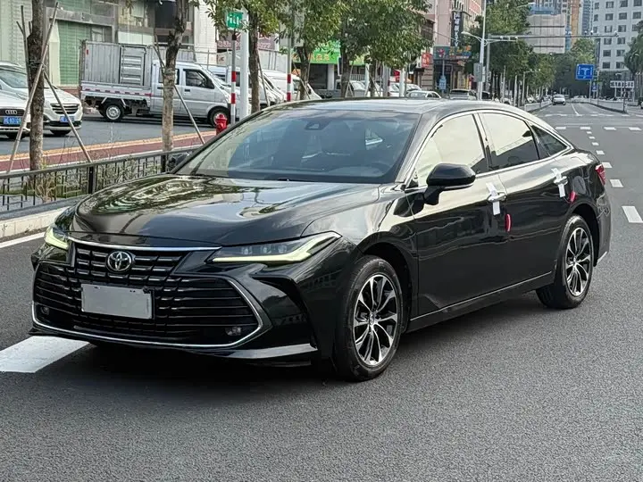 Toyota Avalon 2023, арт. CN-3493745 — фото 1
