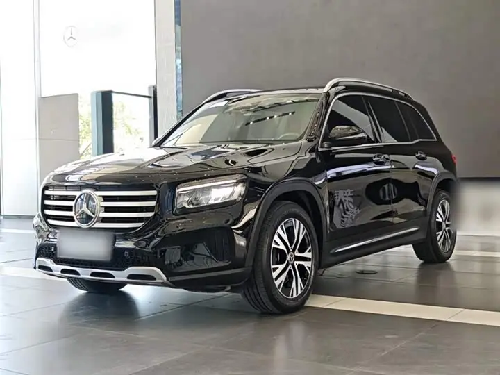 Mercedes-Benz GLB-Class 2024, арт. CN-3493849 — фото 1