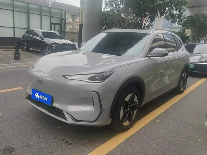 Geely Galaxy E5 2024, арт. CN-3494212 — фото 1