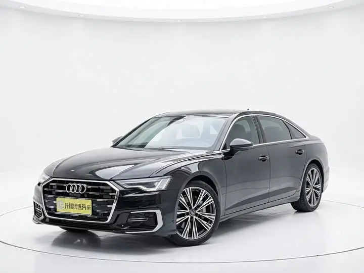 Audi A6L 2023, арт. CN-3494255 — фото 1