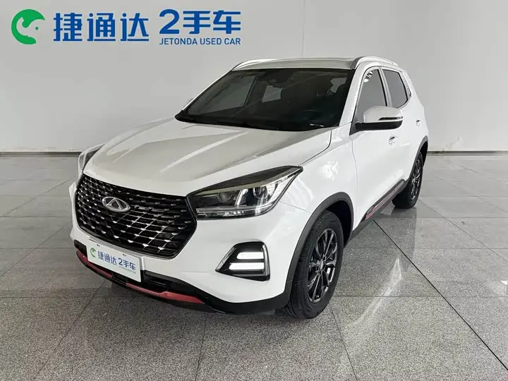 Chery Tiggo 5x 2022, арт. CN-3494360 — фото 1