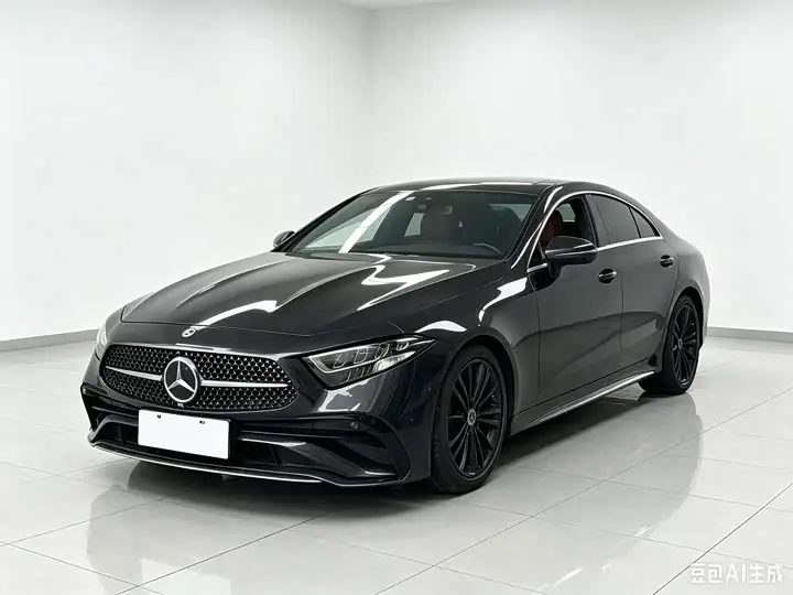 Mercedes-Benz CLS-Class 2023, арт. CN-3494387 — фото 1