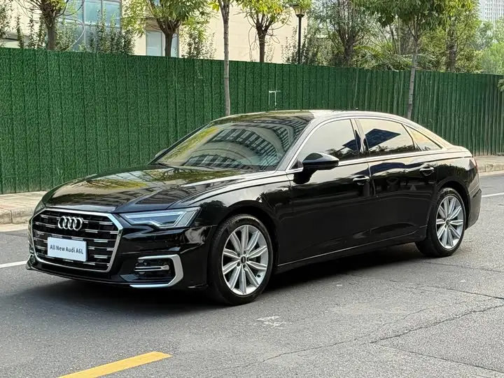 Audi A6L 2022, арт. CN-3494404 — фото 1