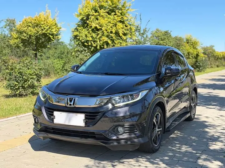 Honda Vezel 2020, арт. CN-3494525 — фото 1