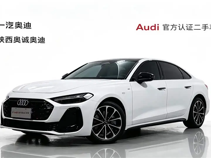 Audi A5L 2026, арт. CN-3494599 — фото 1