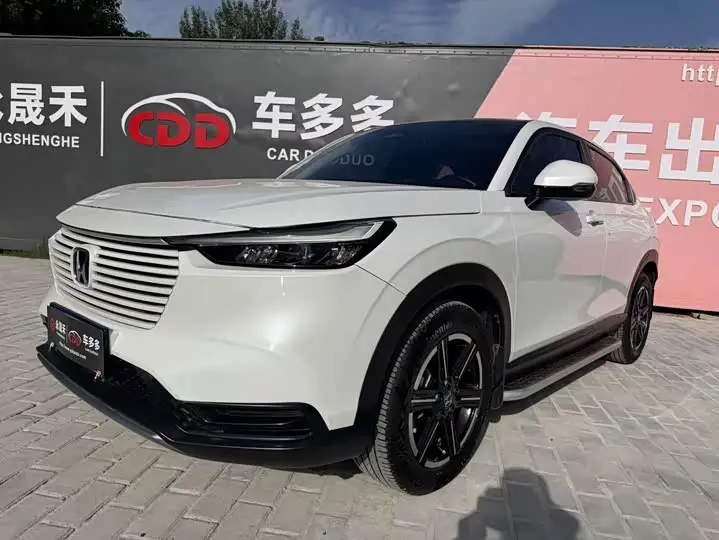 Honda Vezel 2023, арт. CN-3494624 — фото 1