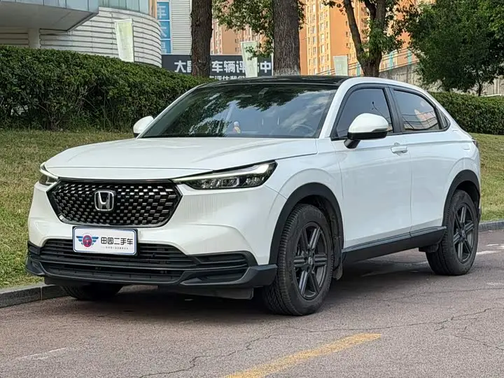Honda XR-V 2023, арт. CN-3494890 — фото 1