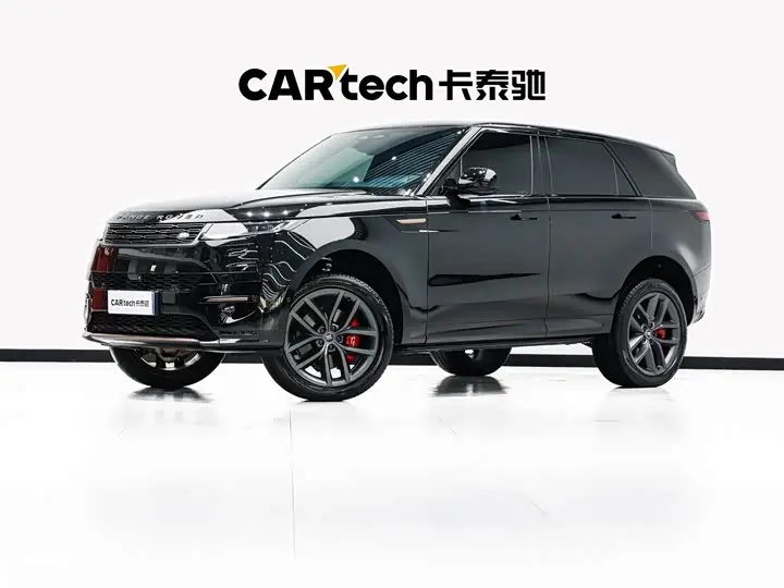 Land Rover Range Rover Sport 2025, арт. CN-3494928 — фото 1