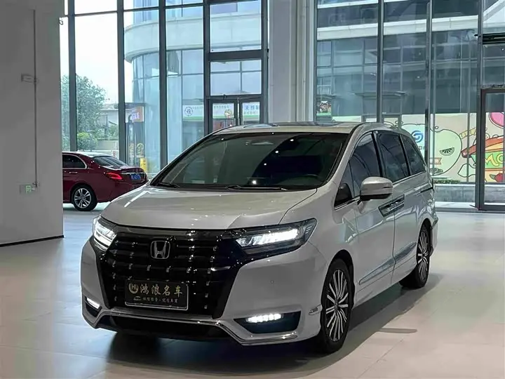 Honda Elysion 2024, арт. CN-3494934 — фото 1