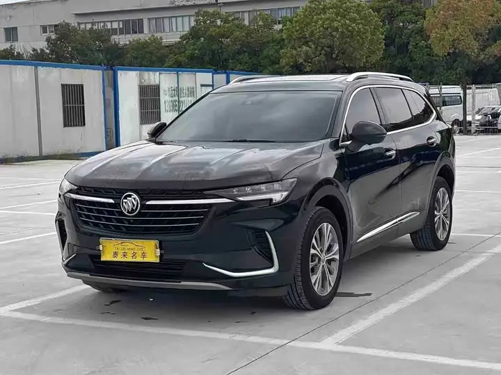 Buick Envision Plus 2022, арт. CN-3494942 — фото 1
