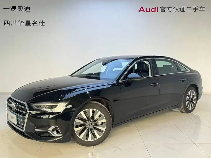 Audi A6L 2023, арт. CN-3495542 — фото 1