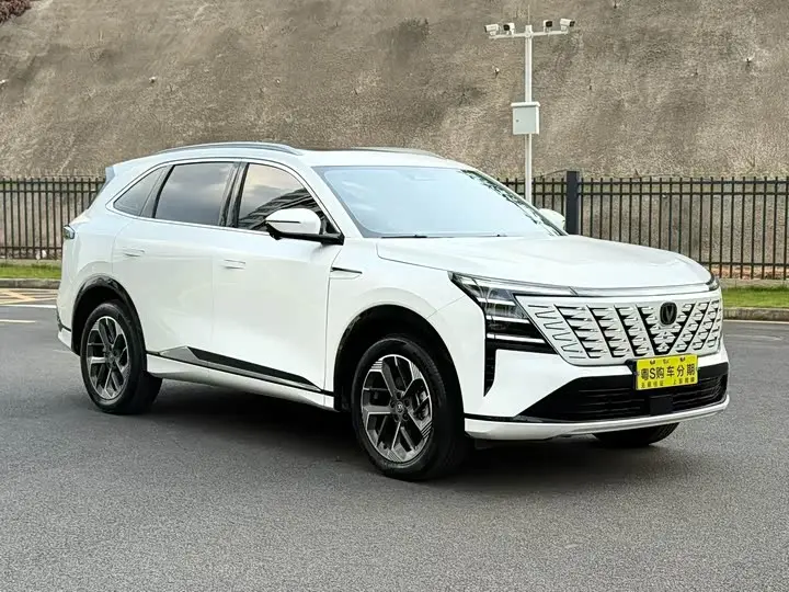 Changan CS75 Plus 2025, арт. CN-3495547 — фото 1