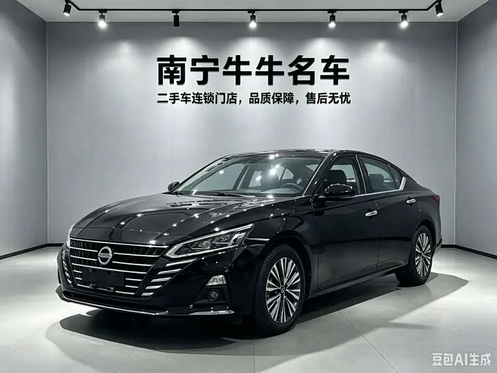 Nissan Teana 2022, арт. CN-3495860 — фото 1