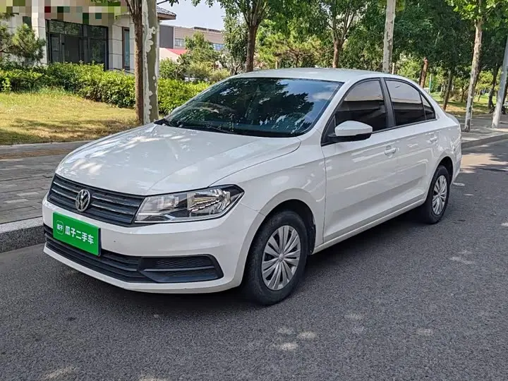 Volkswagen Santana 2021, арт. CN-3495993 — фото 1