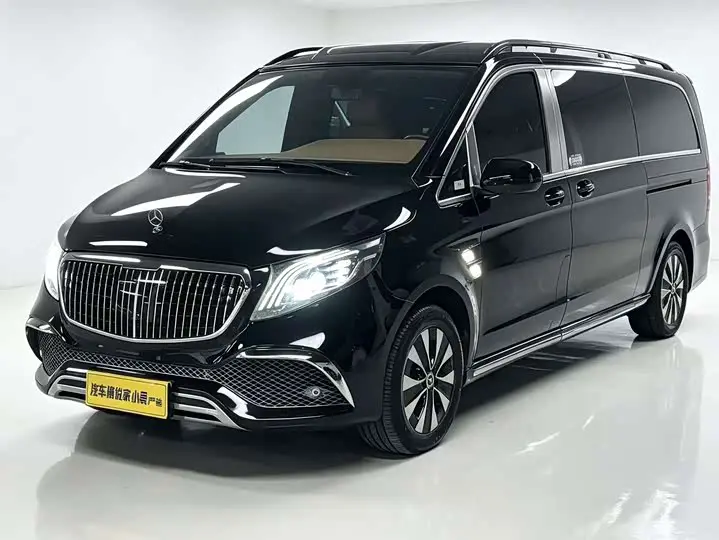 Mercedes-Benz Vito 2023, арт. CN-3496188 — фото 1