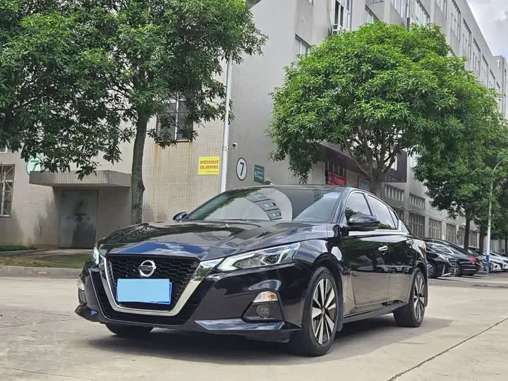 Nissan Teana 2021, арт. CN-3496644 — фото 1