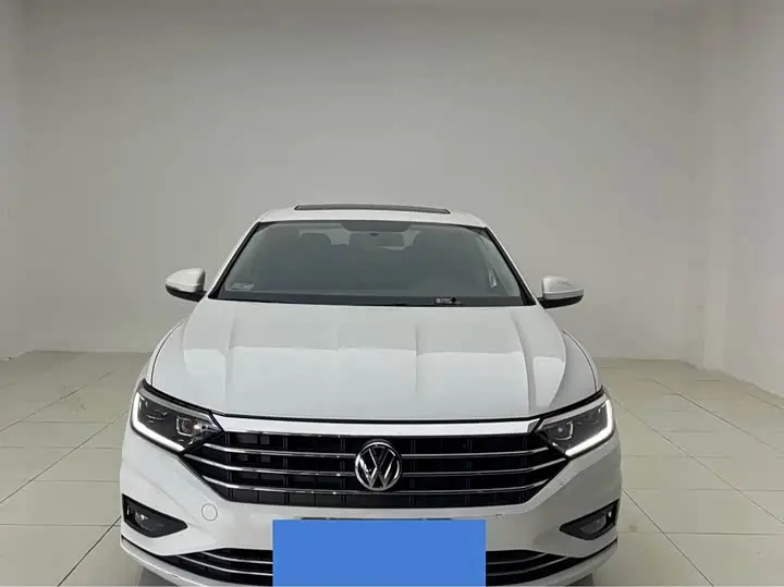 Volkswagen Sagitar L 2022, арт. CN-3496741 — фото 1