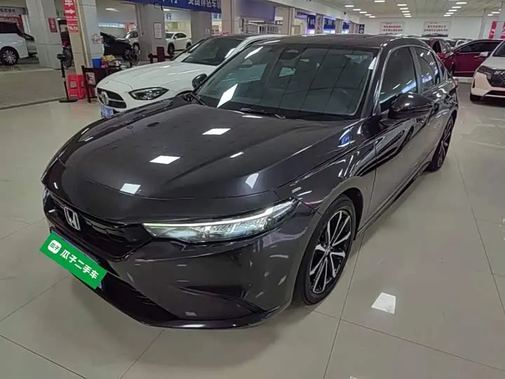 Honda Integra 2023, арт. CN-3496781 — фото 1