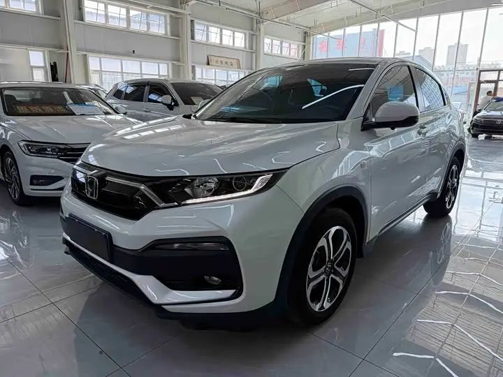 Honda XR-V 2022, арт. CN-3496803 — фото 1