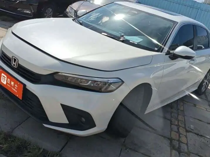 Honda Civic 2022, арт. CN-3496830 — фото 1