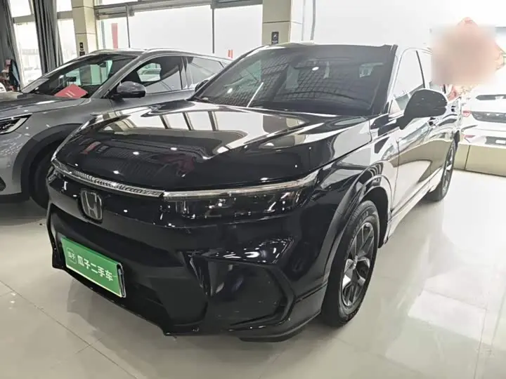 Honda Breeze 2023, арт. CN-3496852 — фото 1