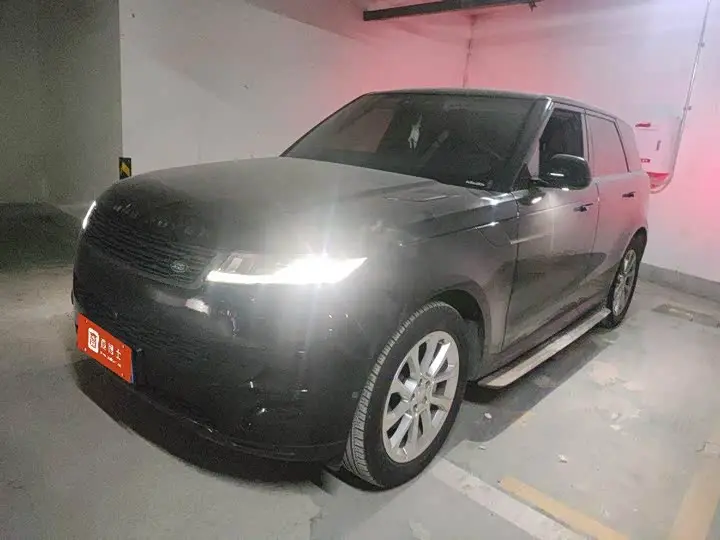 Land Rover Range Rover Sport 2025, арт. CN-3496909 — фото 1