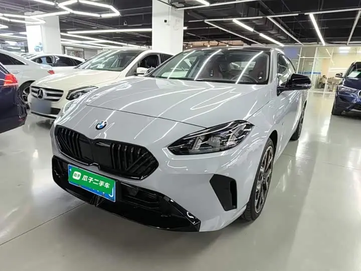BMW 2 Series 2025, арт. CN-3497189 — фото 1