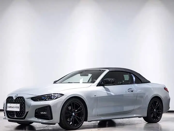 BMW 4 Series 2023, арт. CN-3497262 — фото 1