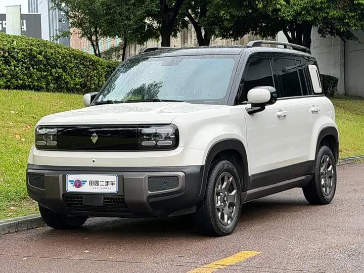 Baojun Yep Plus 2026, арт. CN-3497352 — фото 1