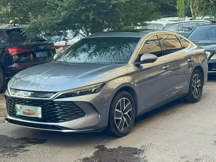 BYD Qin L 2024, арт. CN-3497427 — фото 1