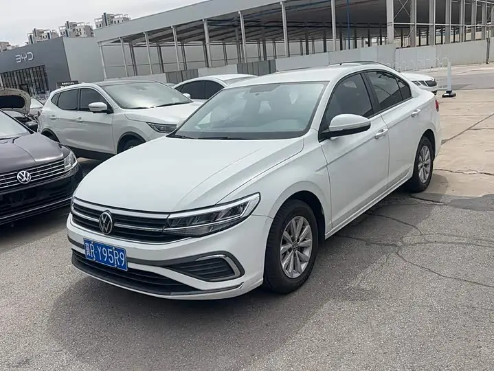 Volkswagen Bora 2023, арт. CN-3497780 — фото 1