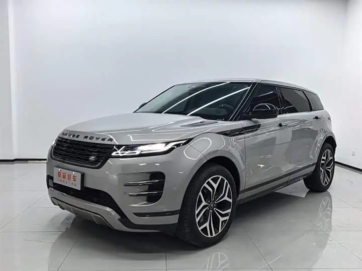 Land Rover Range Rover Evoque L 2024, арт. CN-3498232 — фото 1