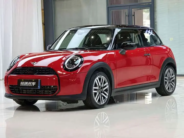 Mini Mini 2025, арт. CN-3498281 — фото 1