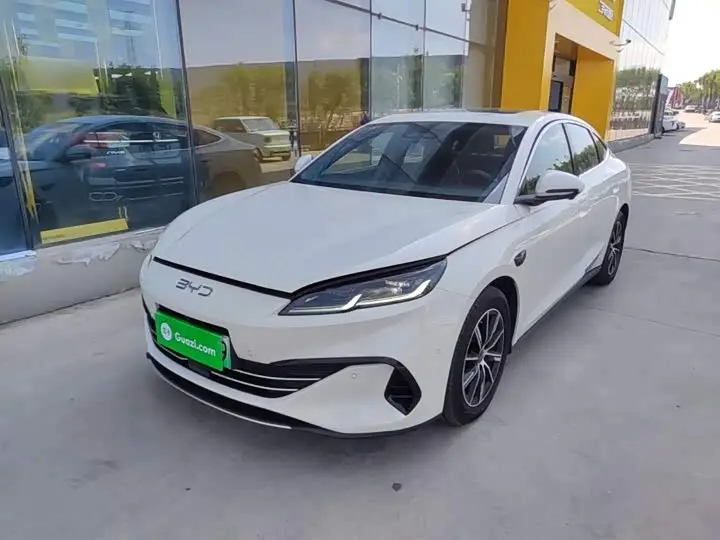 BYD Seal 06 Hybrid/EV 2025, арт. CN-3498481 — фото 1