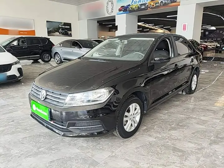 Volkswagen Santana 2021, арт. CN-3498498 — фото 1