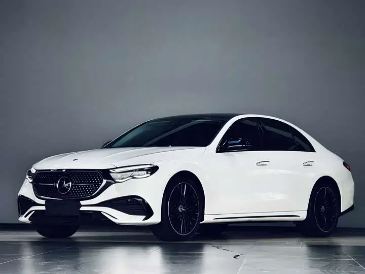 Mercedes-Benz E-Class 2025, арт. CN-3498511 — фото 1