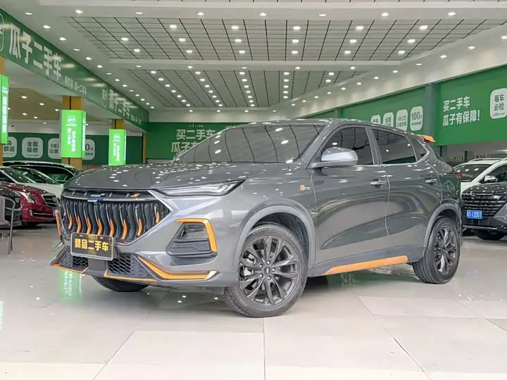 Changan Oshan X5 2022, арт. CN-3498689 — фото 1
