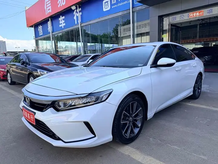Honda Inspire 2022, арт. CN-3498870 — фото 1