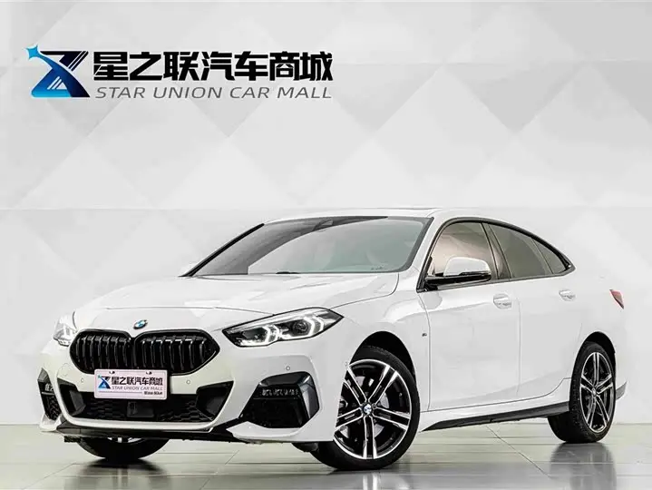 BMW 2 Series 2023, арт. CN-3499083 — фото 1